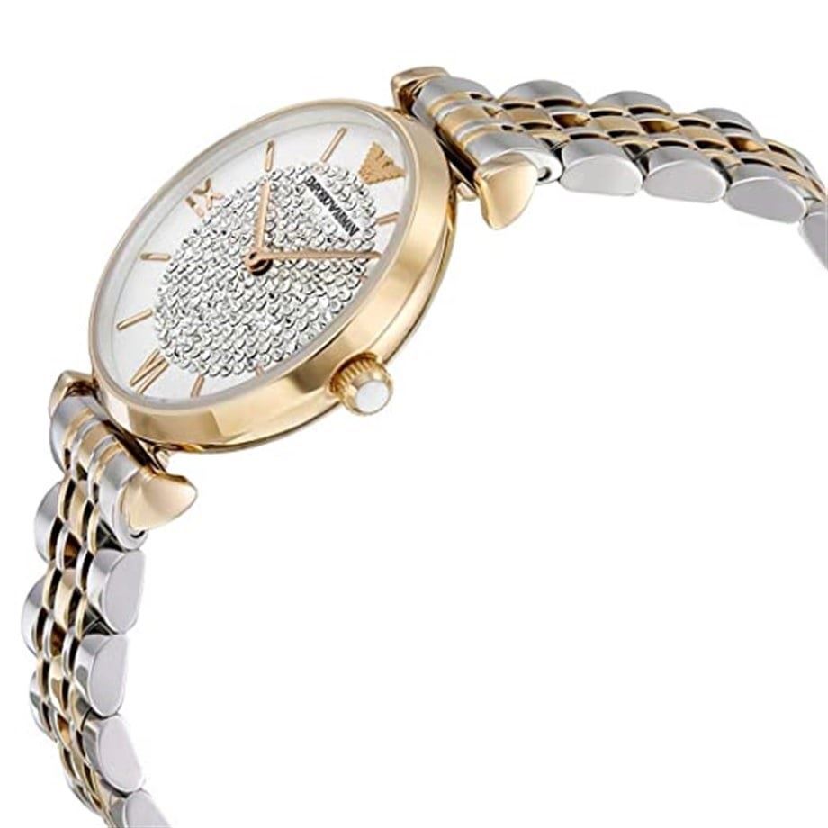 Emporio Armani AR8031 Women's Watch Emporio Armani AR8031 Women's Watch